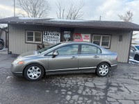 Image for 2008 Honda Civic LX ID: 7223376