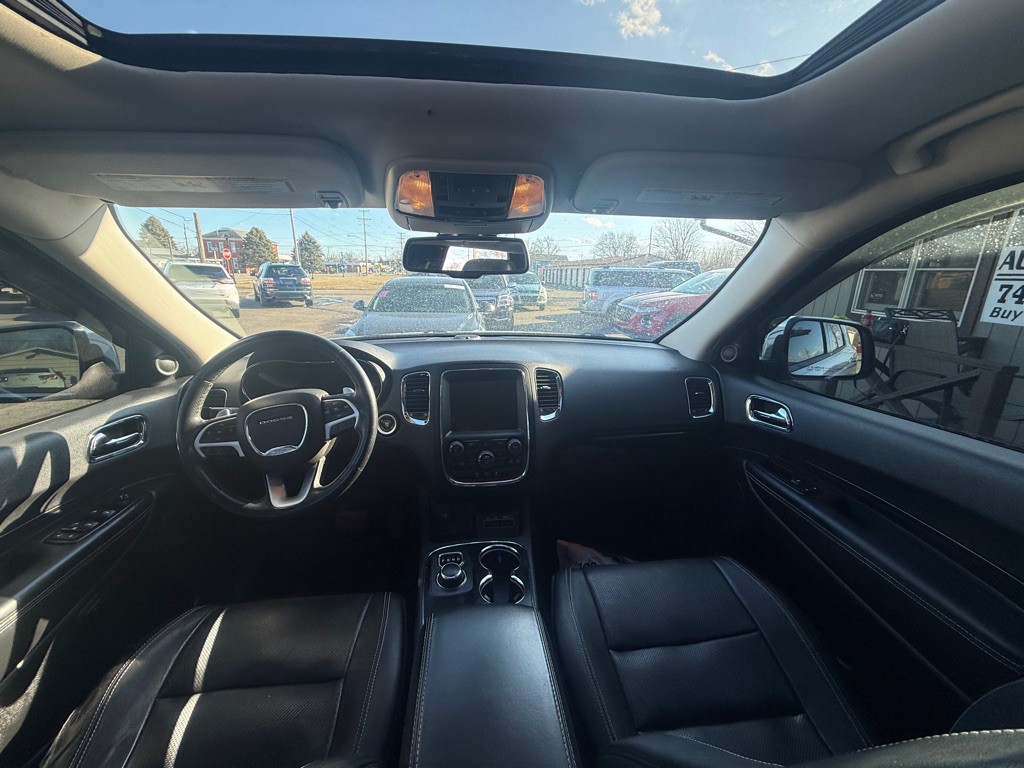 2015 Dodge Durango Image 5