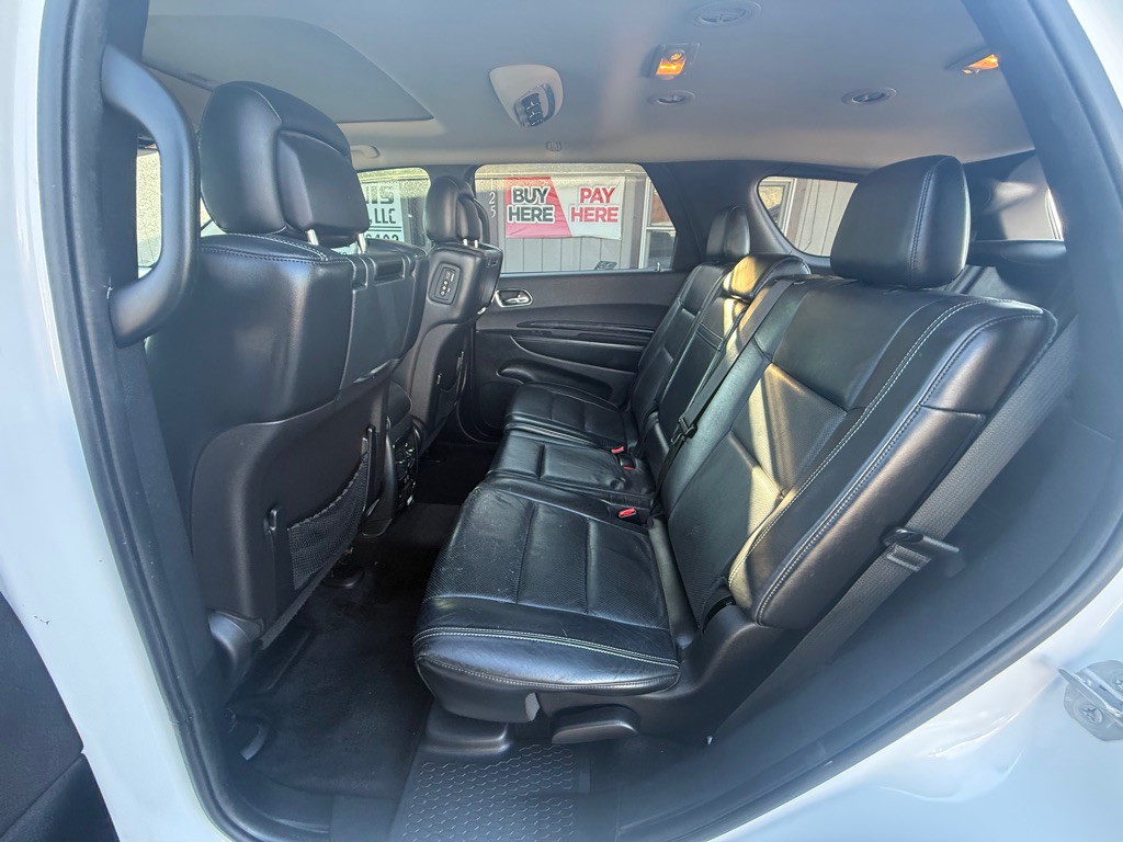 2015 Dodge Durango Image 6