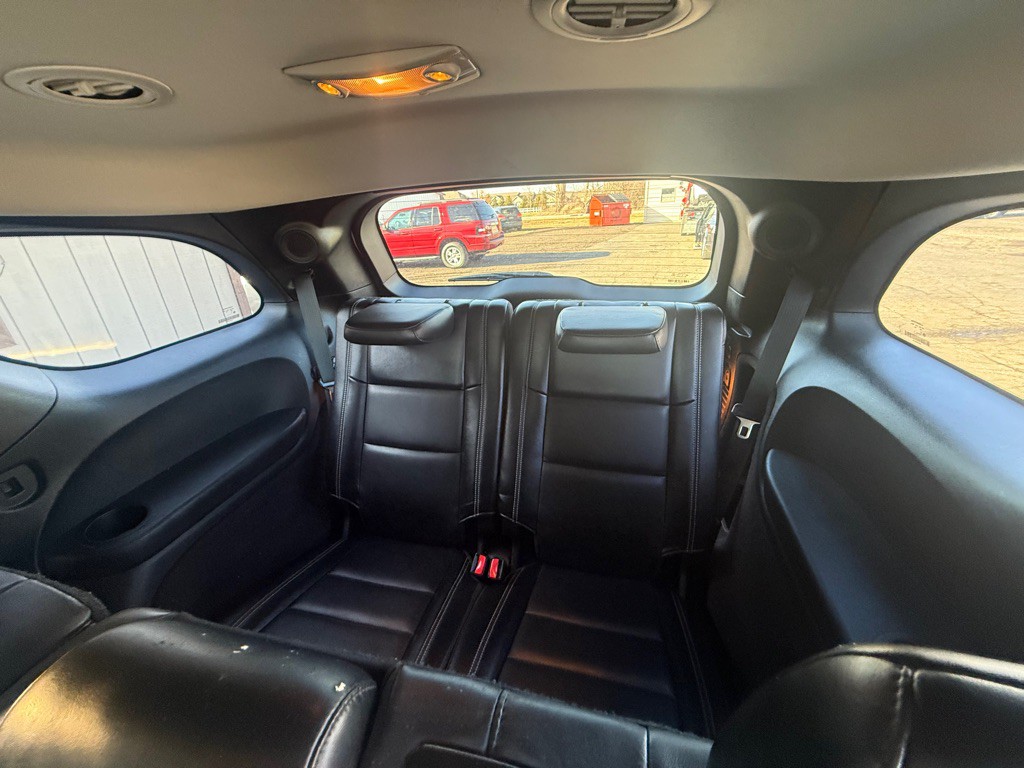 2015 Dodge Durango Image 7