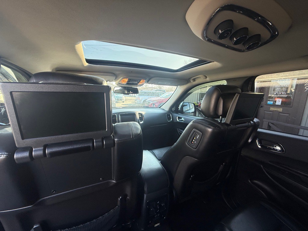 2015 Dodge Durango Image 8