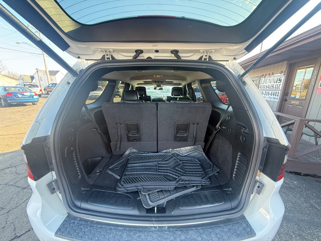 2015 Dodge Durango Image 9