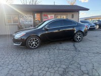 Image for 2017 Buick Regal Sport Touring ID: 7230160