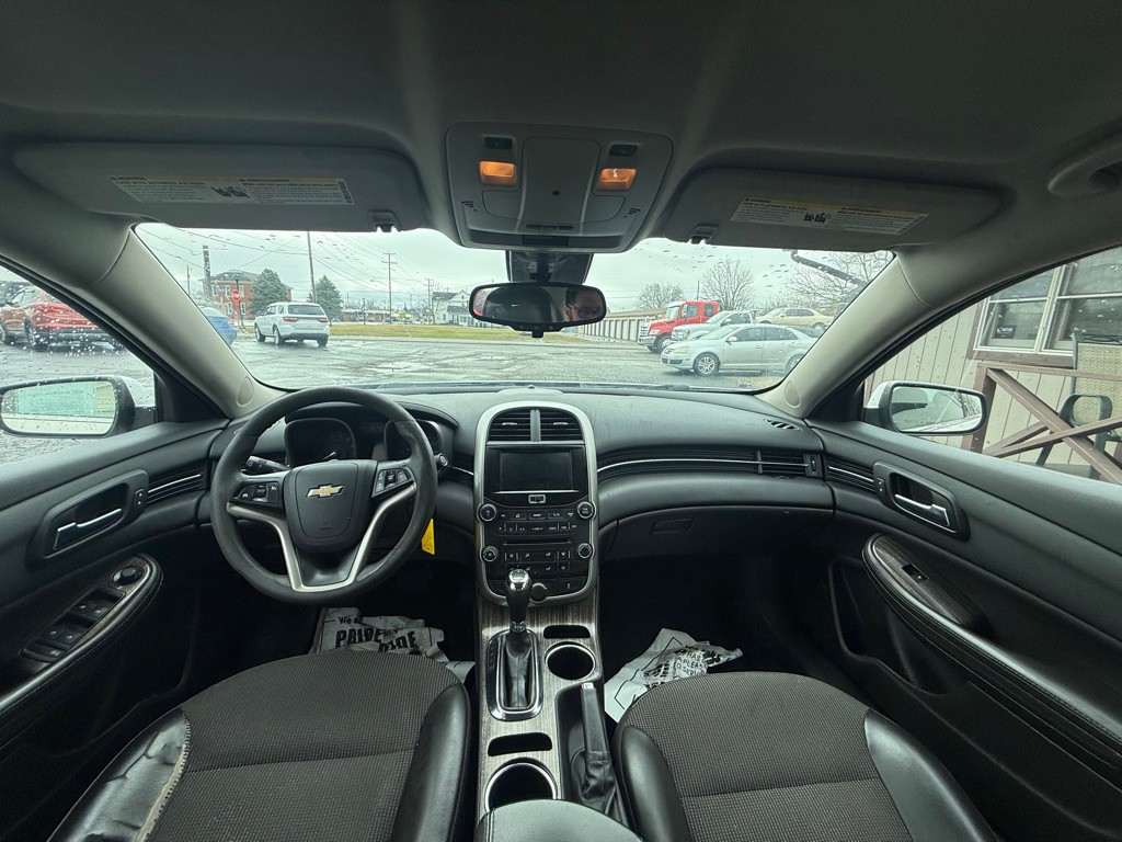 2014 Chevrolet Malibu Image 7