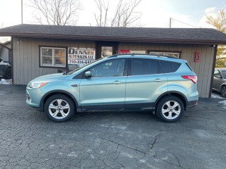 Image for 2013 Ford Escape SE ID: 7267541