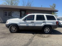 Image for 2003 Jeep Grand Cherokee Laredo ID: 7328736