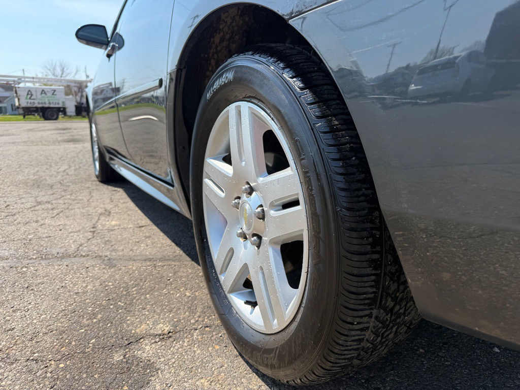 2013 Chevrolet Impala Image 6