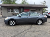 Image for 2007 Nissan Altima 2.5 ID: 7346482
