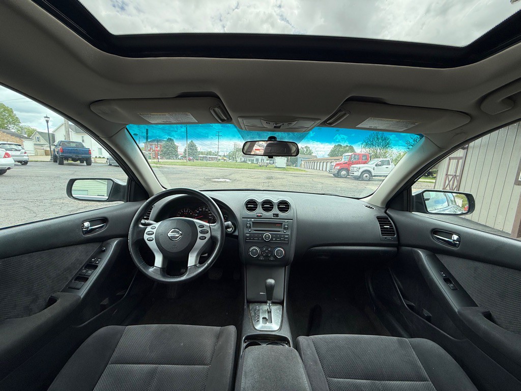 2007 Nissan Altima Image 7