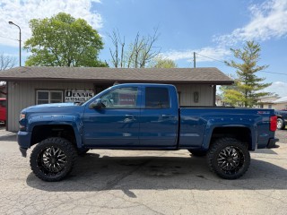 Image for 2016 Chevrolet Silverado 1500 LT Z71 ID: 7365730