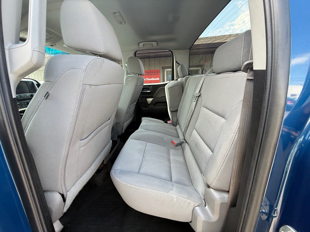 2016 Chevrolet Silverado 1500 Image 13