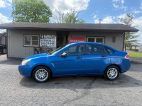 Image for 2011 Ford Focus SE ID: 7378786