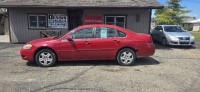 Image for 2008 Chevrolet Impala LS ID: 7402424