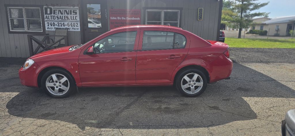 2009 Chevrolet Cobalt Image 1