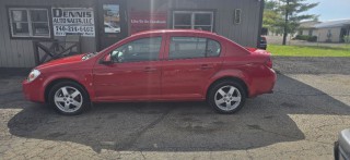Image for 2009 Chevrolet Cobalt LT ID: 7402428