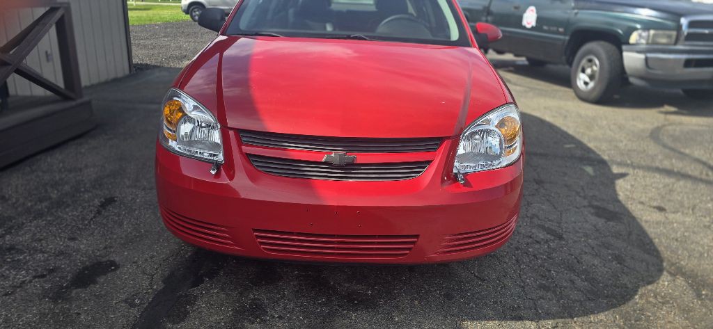 2009 Chevrolet Cobalt Image 3