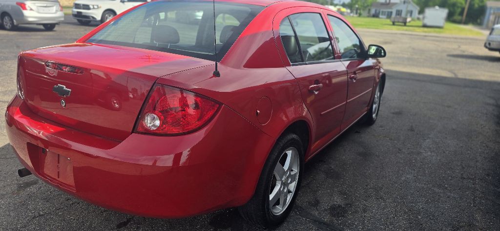 2009 Chevrolet Cobalt Image 5