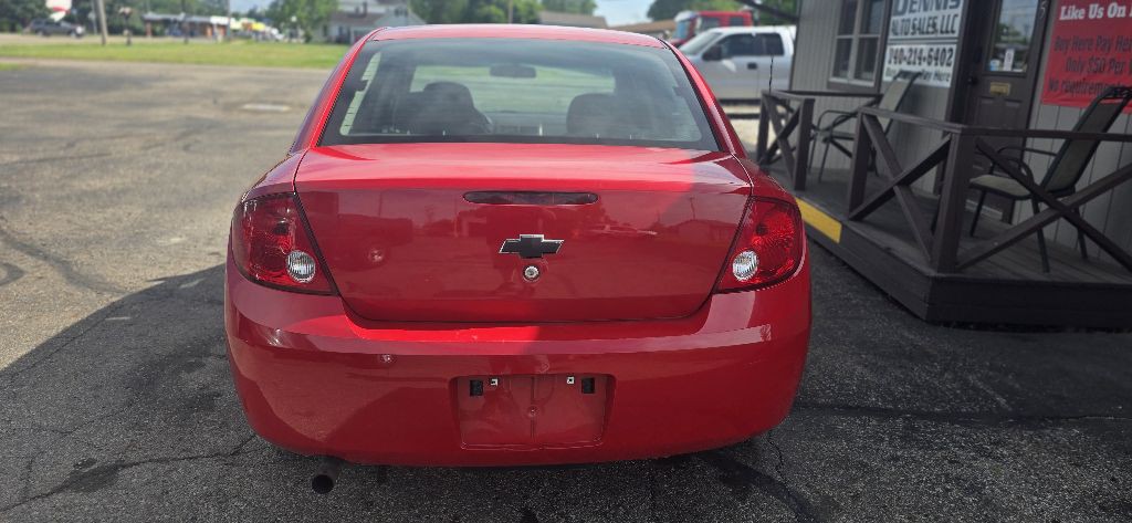 2009 Chevrolet Cobalt Image 6