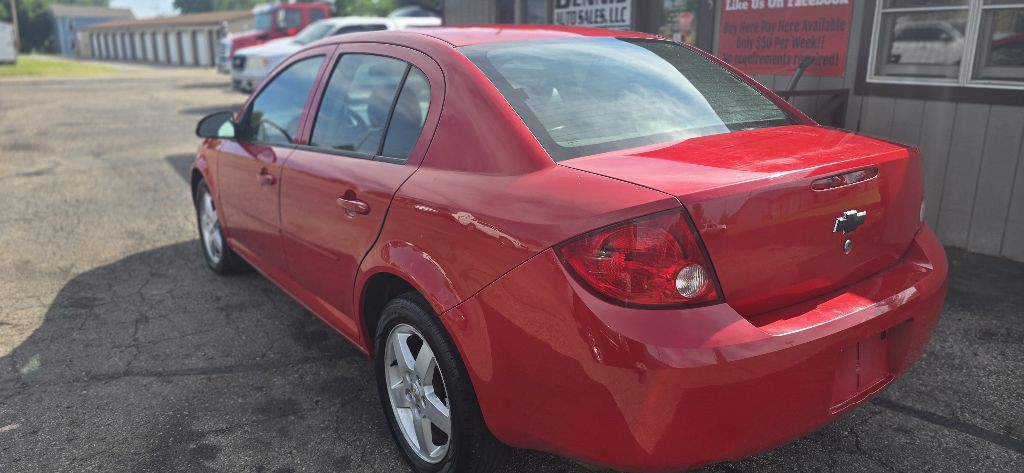 2009 Chevrolet Cobalt Image 7