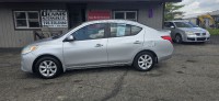 Image for 2013 Nissan Versa S ID: 7402450