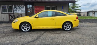 Image for 2008 Pontiac G5 GT ID: 7433561