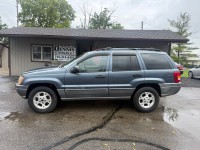 Image for 2001 Jeep Grand Cherokee Laredo ID: 7445980
