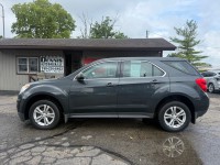 Image for 2012 Chevrolet Equinox LS ID: 7445991