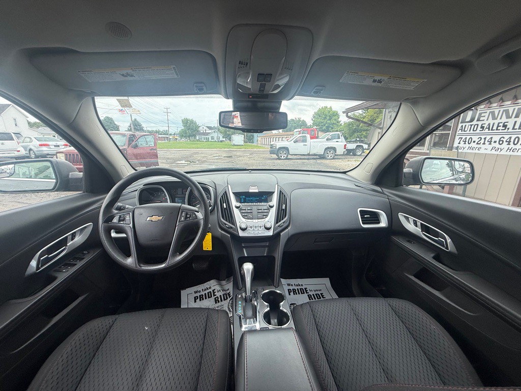 2012 Chevrolet Equinox Image 7