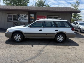 Image for 1997 Subaru Legacy Outback ID: 7488027