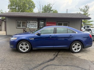 Image for 2015 Ford Taurus SEL ID: 7519211