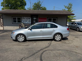 Image for 2014 Volkswagen Jetta SE ID: 7524797