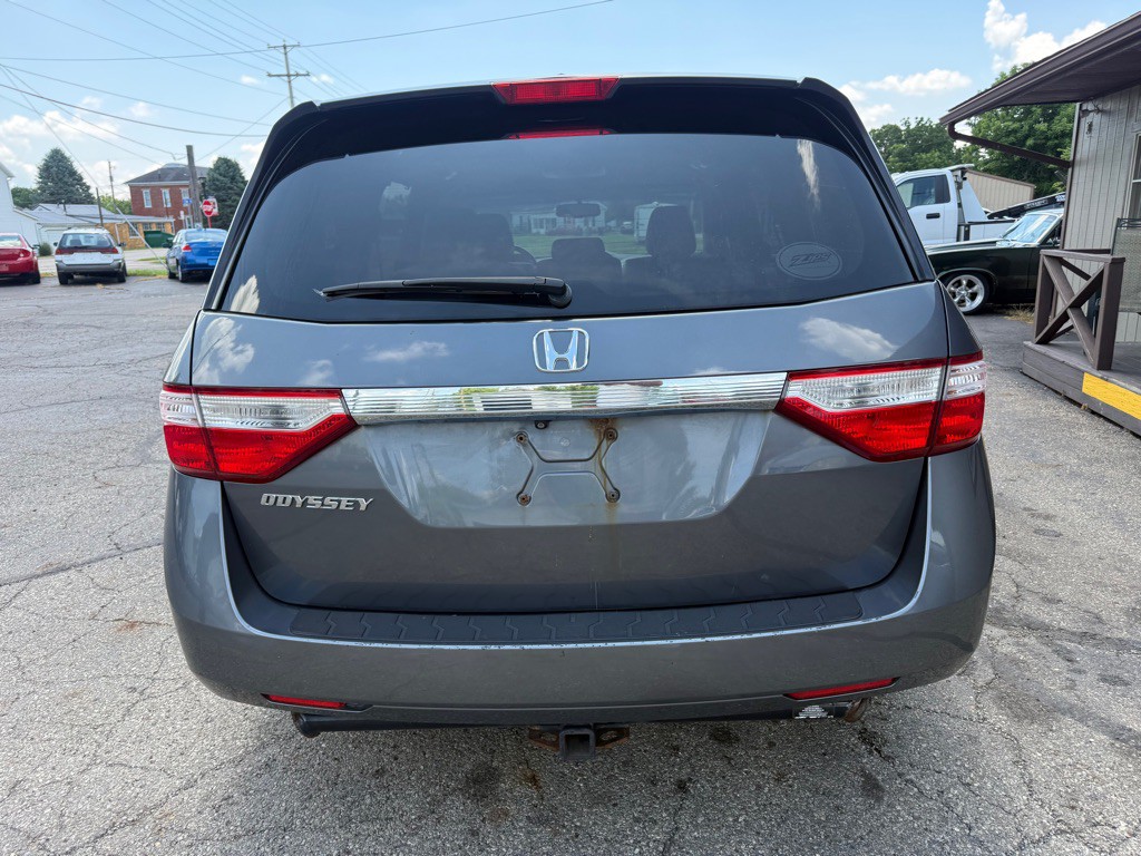 2012 Honda Odyssey Image 6
