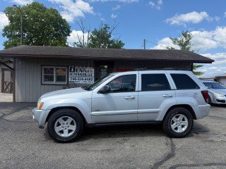 Image for 2006 Jeep Grand Cherokee LAREDO 65th ID: 7547277