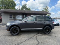 Image for 2008 Volkswagen Touareg VR6 FSI ID: 7547999