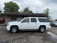 Image for 2007 GMC Yukon Denali ID: 7549906