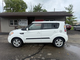 Image for 2011 Kia Soul + ID: 7549916