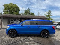 Image for 2019 Ford Expedition Max Limited ID: 7583818