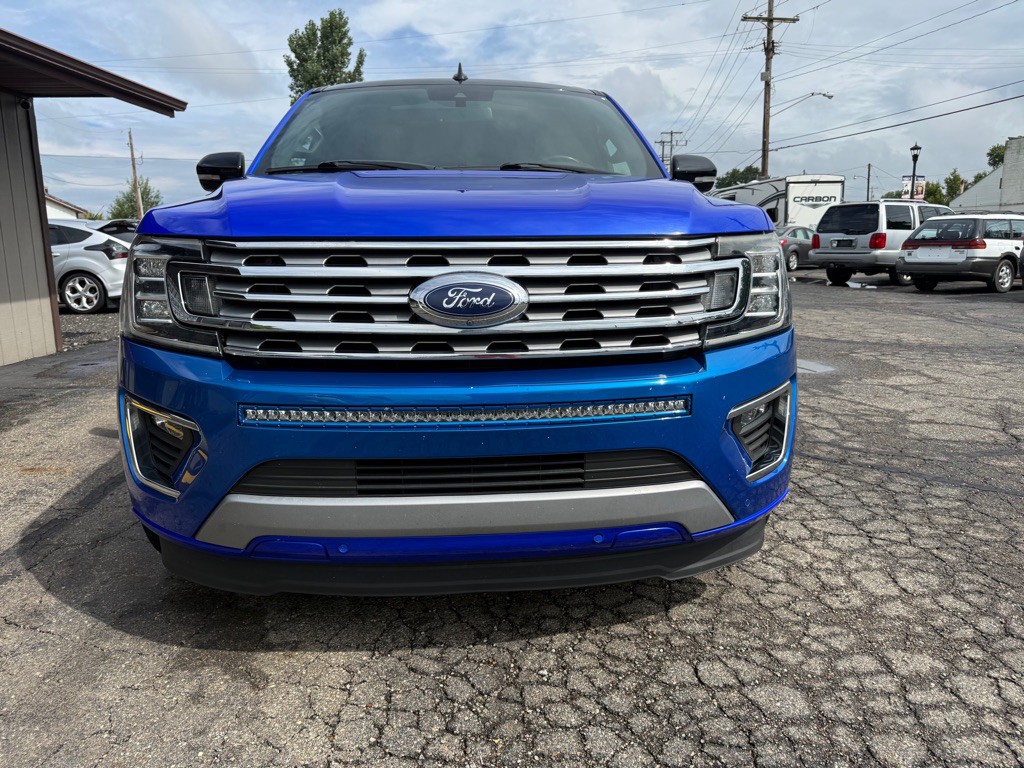 2019 Ford Expedition Image 3