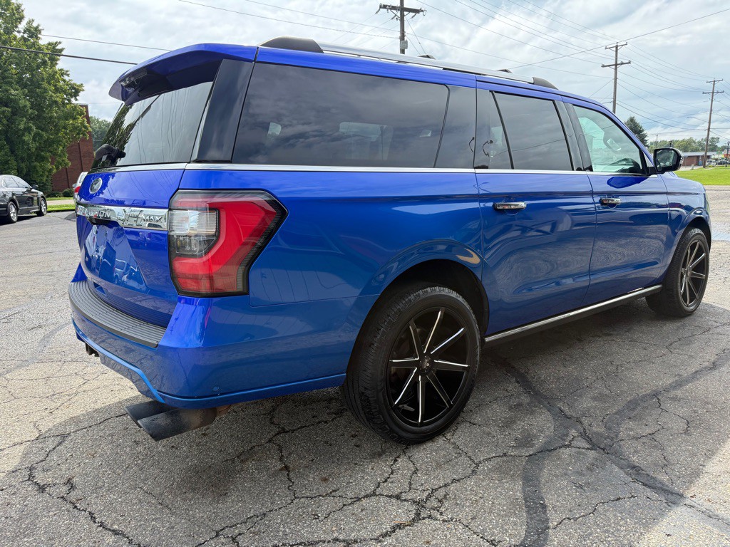 2019 Ford Expedition Image 5