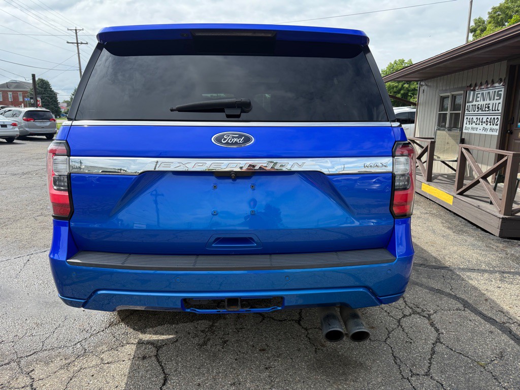 2019 Ford Expedition Image 6