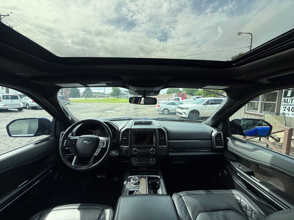 2019 Ford Expedition Image 7