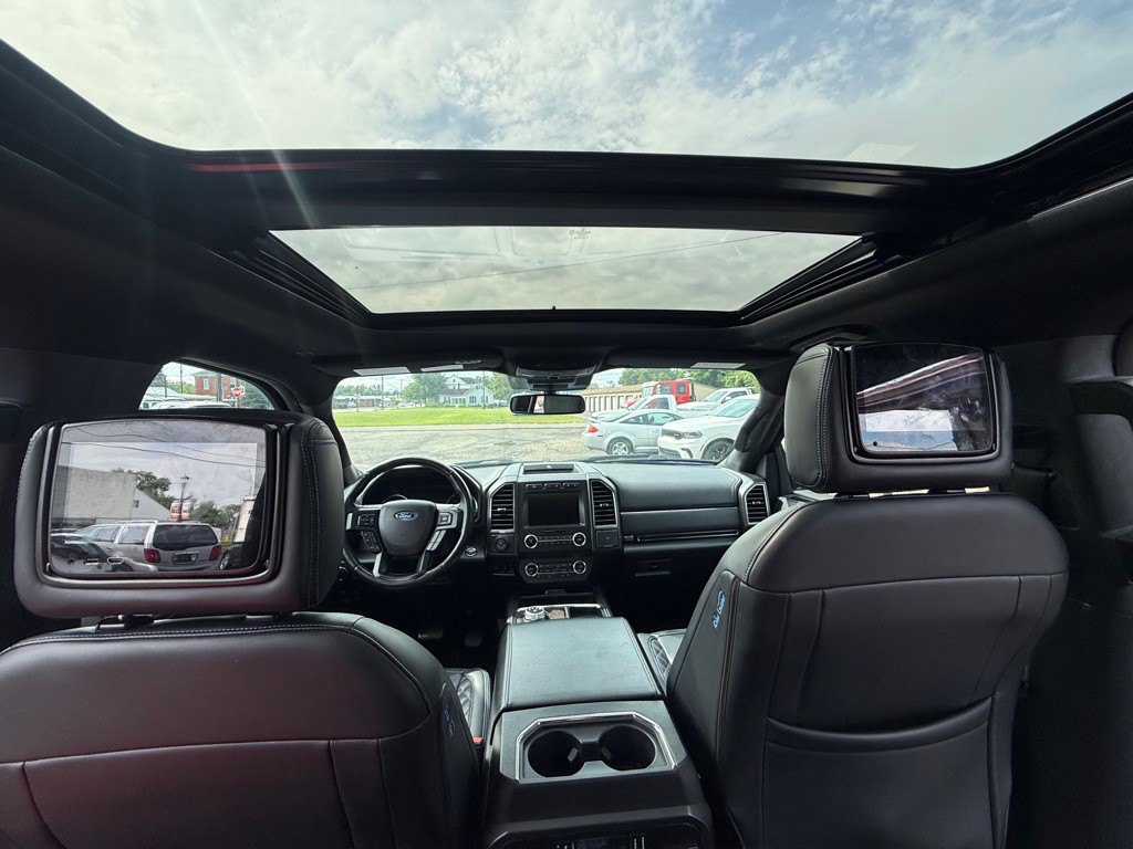 2019 Ford Expedition Image 8