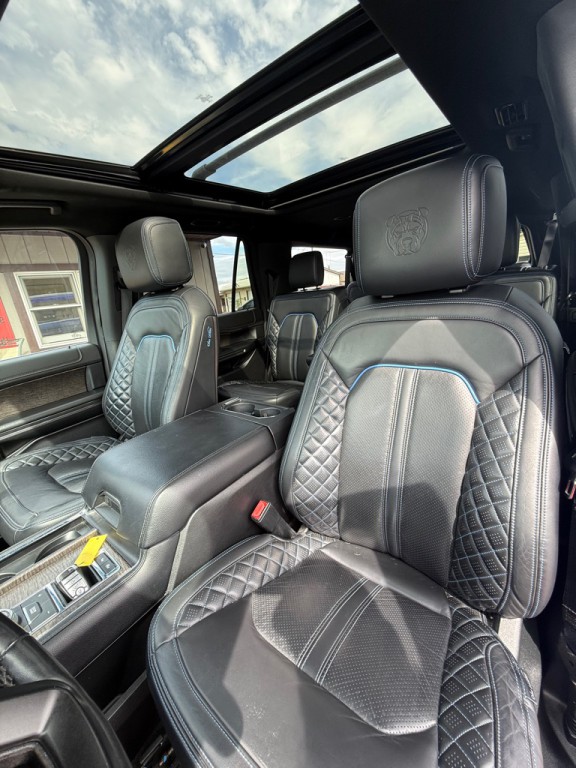 2019 Ford Expedition Image 9