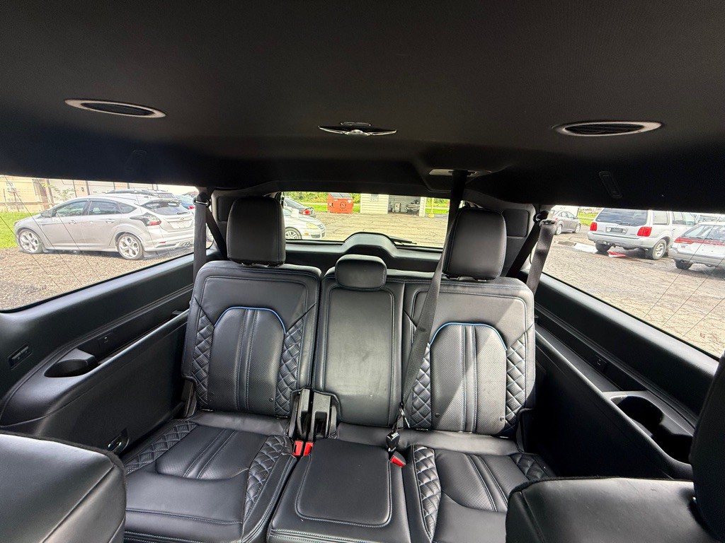 2019 Ford Expedition Image 10