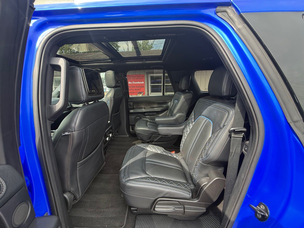 2019 Ford Expedition Image 11
