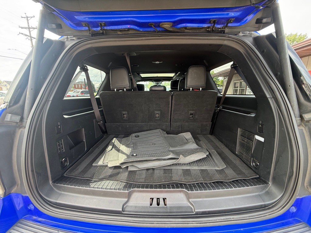 2019 Ford Expedition Image 12
