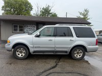 Image for 1998 Lincoln Navigator  ID: 7590765