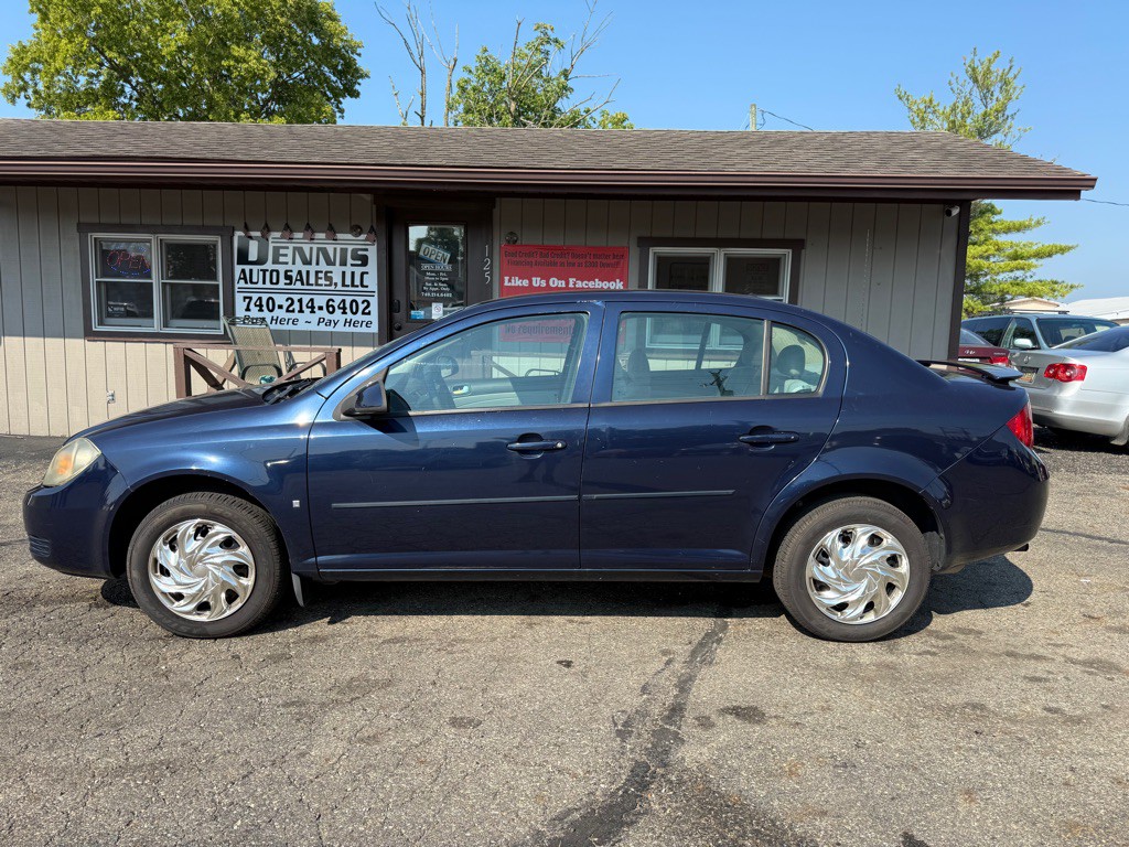 2008 Chevrolet Cobalt Image 1