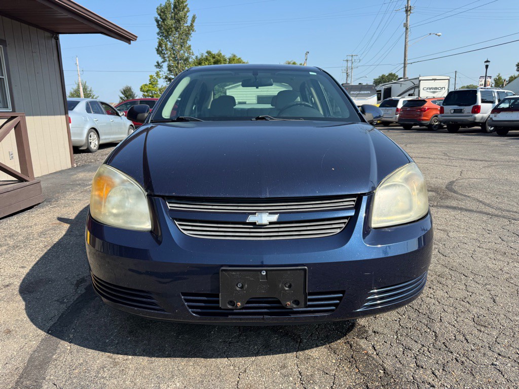 2008 Chevrolet Cobalt Image 3