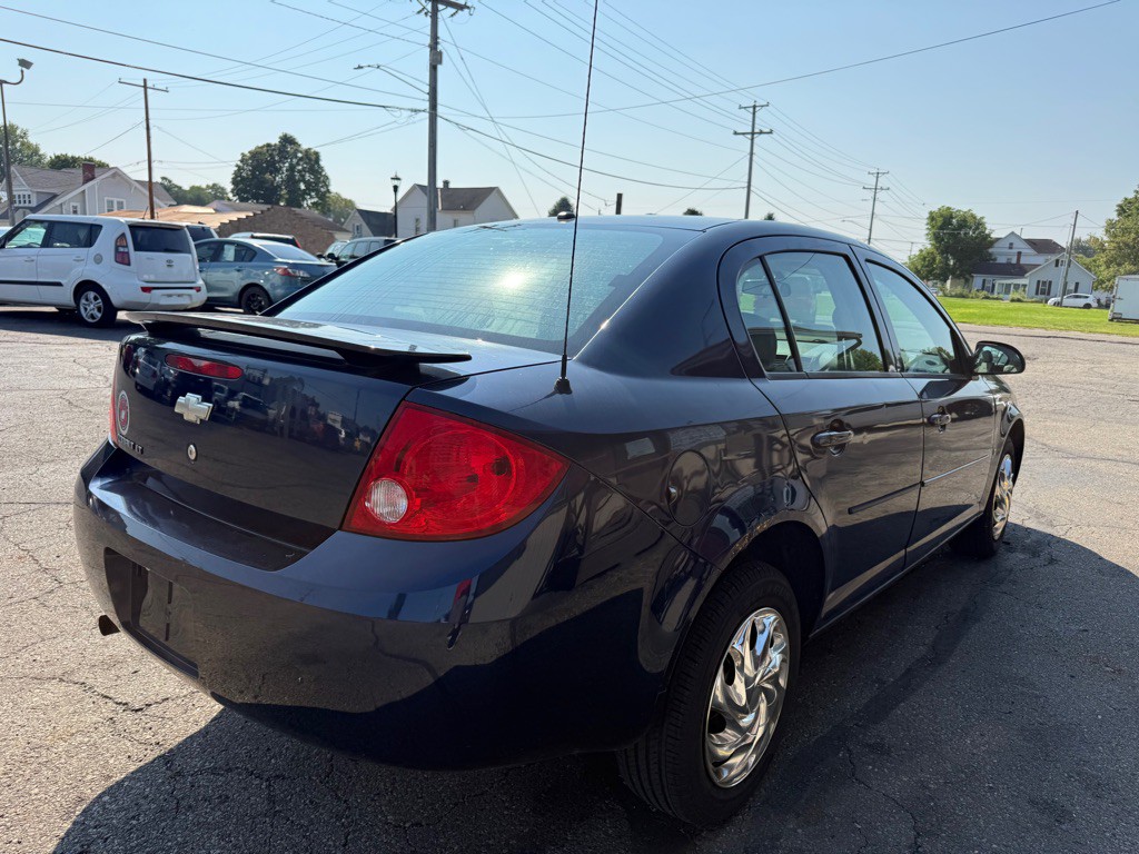 2008 Chevrolet Cobalt Image 5